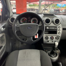 Ford Fiesta Sed. 1.6 8V Flex 4p 2011 Flex-7