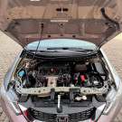 Honda Civic Sedan LXR 2.0 Flexone 16V Aut. 4p 2016 Flex