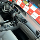 Honda Civic Sedan LXR 2.0 Flexone 16V Aut. 4p 2016 Flex