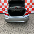 Honda Civic Sedan LXR 2.0 Flexone 16V Aut. 4p 2016 Flex