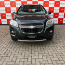 GM - Chevrolet TRACKER LTZ 1.8 16V Flex 4x2 Aut. 2014 Flex