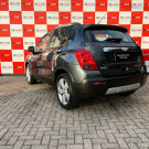 GM - Chevrolet TRACKER LTZ 1.8 16V Flex 4x2 Aut. 2014 Flex