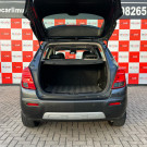 GM - Chevrolet TRACKER LTZ 1.8 16V Flex 4x2 Aut. 2014 Flex