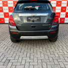 GM - Chevrolet TRACKER LTZ 1.8 16V Flex 4x2 Aut. 2014 Flex