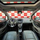 GM - Chevrolet TRACKER LTZ 1.8 16V Flex 4x2 Aut. 2014 Flex
