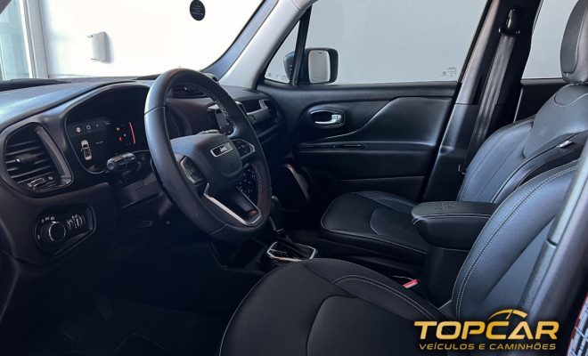 Jeep Renegade Long. T270 1.3 TB 4x2 Flex Aut. 2023 Flex-5