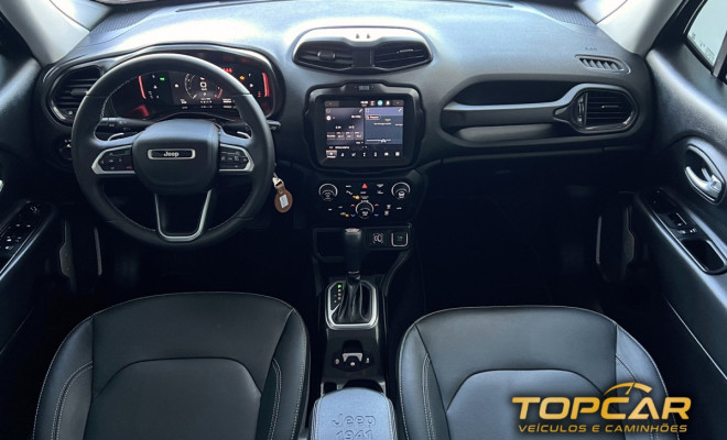 Jeep Renegade Long. T270 1.3 TB 4x2 Flex Aut. 2023 Flex-7