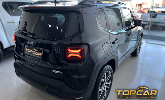 Jeep Renegade Long. T270 1.3 TB 4x2 Flex Aut. 2023 Flex-2