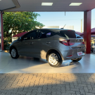 Hyundai HB20 Evolution 1.0 Flex 12V Mec. 2021 Flex-4