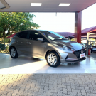 Hyundai HB20 Evolution 1.0 Flex 12V Mec. 2021 Flex-1