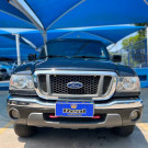 Ford Ranger XLT 3.0  4x4 CD TB Diesel 2005 Diesel-0