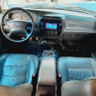 Ford Ranger XLT 3.0 PSE 163cv 4x4 CD TB Dies. 2005 Diesel-6