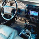 Ford Ranger XLT 3.0 PSE 163cv 4x4 CD TB Dies. 2005 Diesel-8