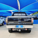 Ford Ranger XLT 3.0 PSE 163cv 4x4 CD TB Dies. 2005 Diesel-3