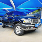 Ford Ranger XLT 3.0 PSE 163cv 4x4 CD TB Dies. 2005 Diesel-1