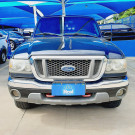 Ford Ranger XLT 3.0 PSE 163cv 4x4 CD TB Dies. 2005 Diesel-0