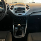 Ford Ka 1.0 SE/SE Plus TiVCT Flex 5p 2021 Flex-3