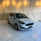 Ford Ka 1.0 SE/SE Plus TiVCT Flex 5p 2021 Flex-0