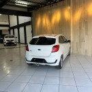 Ford Ka 1.0 SE/SE Plus TiVCT Flex 5p 2021 Flex-1