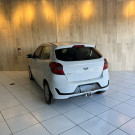 Ford Ka 1.0 SE/SE Plus TiVCT Flex 5p 2021 Flex-2