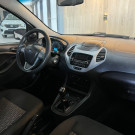 Ford Ka 1.0 SE/SE Plus TiVCT Flex 5p 2021 Flex-4