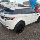 Land Rover Range R.EVOQUE Dynamic 2.0 Aut 5p 2013 Gasolina-3