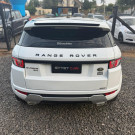 Land Rover Range R.EVOQUE Dynamic 2.0 Aut 5p 2013 Gasolina-2