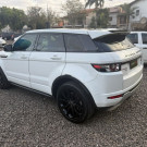 Land Rover Range R.EVOQUE Dynamic 2.0 Aut 5p 2013 Gasolina-4