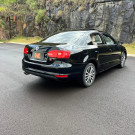 VW - VolksWagen JETTA Highline 2.0 TSI 16V 4p Tiptronic 2013 Flex-10