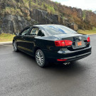 VW - VolksWagen JETTA Highline 2.0 TSI 16V 4p Tiptronic 2013 Flex-11