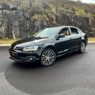 VW - VolksWagen JETTA Highline 2.0 TSI 16V 4p Tiptronic 2013 Flex-0