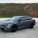 Jetta 250 TSI 1.4 Automático 2019 – Desempenho, sofisticação e tecnologia em um só carro!