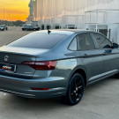 Jetta 250 TSI 1.4 Automático 2019 – Desempenho, sofisticação e tecnologia em um só carro!