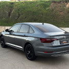 Jetta 250 TSI 1.4 Automático 2019 – Desempenho, sofisticação e tecnologia em um só carro!