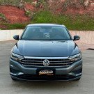 Jetta 250 TSI 1.4 Automático 2019 – Desempenho, sofisticação e tecnologia em um só carro!