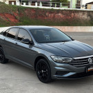 Jetta 250 TSI 1.4 Automático 2019 – Desempenho, sofisticação e tecnologia em um só carro!