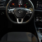 Jetta 250 TSI 1.4 Automático 2019 – Desempenho, sofisticação e tecnologia em um só carro!