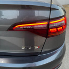 Jetta 250 TSI 1.4 Automático 2019 – Desempenho, sofisticação e tecnologia em um só carro!