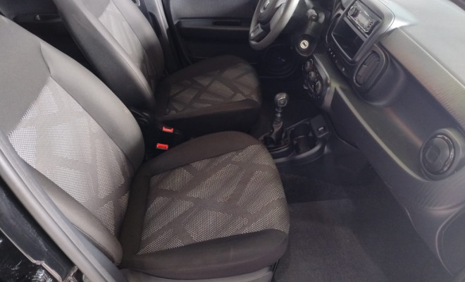 Fiat MOBI LIKE 1.0 Fire Flex 5p. 2024 Flex-6