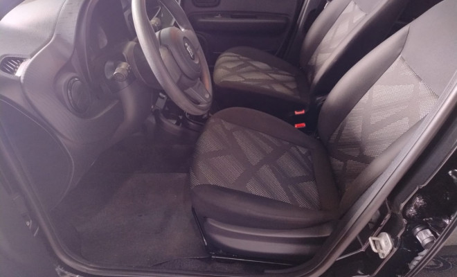 Fiat MOBI LIKE 1.0 Fire Flex 5p. 2024 Flex-7