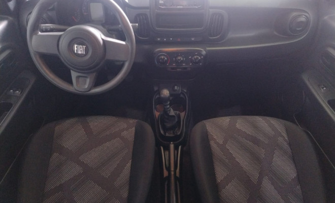 Fiat MOBI LIKE 1.0 Fire Flex 5p. 2024 Flex-5