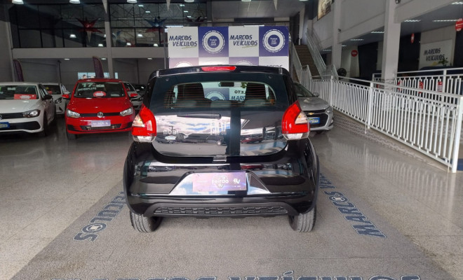 Fiat MOBI LIKE 1.0 Fire Flex 5p. 2024 Flex-2