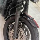 TRIUMPH BONNEVILLE T120 BLACK 2024 Gasolina-4
