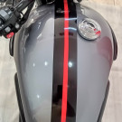 TRIUMPH BONNEVILLE T120 BLACK 2024 Gasolina-2
