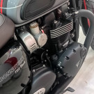 TRIUMPH BONNEVILLE T120 BLACK 2024 Gasolina-5