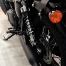 TRIUMPH BONNEVILLE T120 BLACK 2024 Gasolina-6