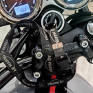 TRIUMPH BONNEVILLE T120 BLACK 2024 Gasolina-0