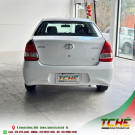 Toyota ETIOS X Plus Sedan 1.5 Flex 16V 4p Mec. 2020 Flex-1