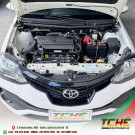 Toyota ETIOS X Plus Sedan 1.5 Flex 16V 4p Mec. 2020 Flex-2