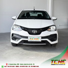 Toyota ETIOS X Plus Sedan 1.5 Flex 16V 4p Mec. 2020 Flex-0